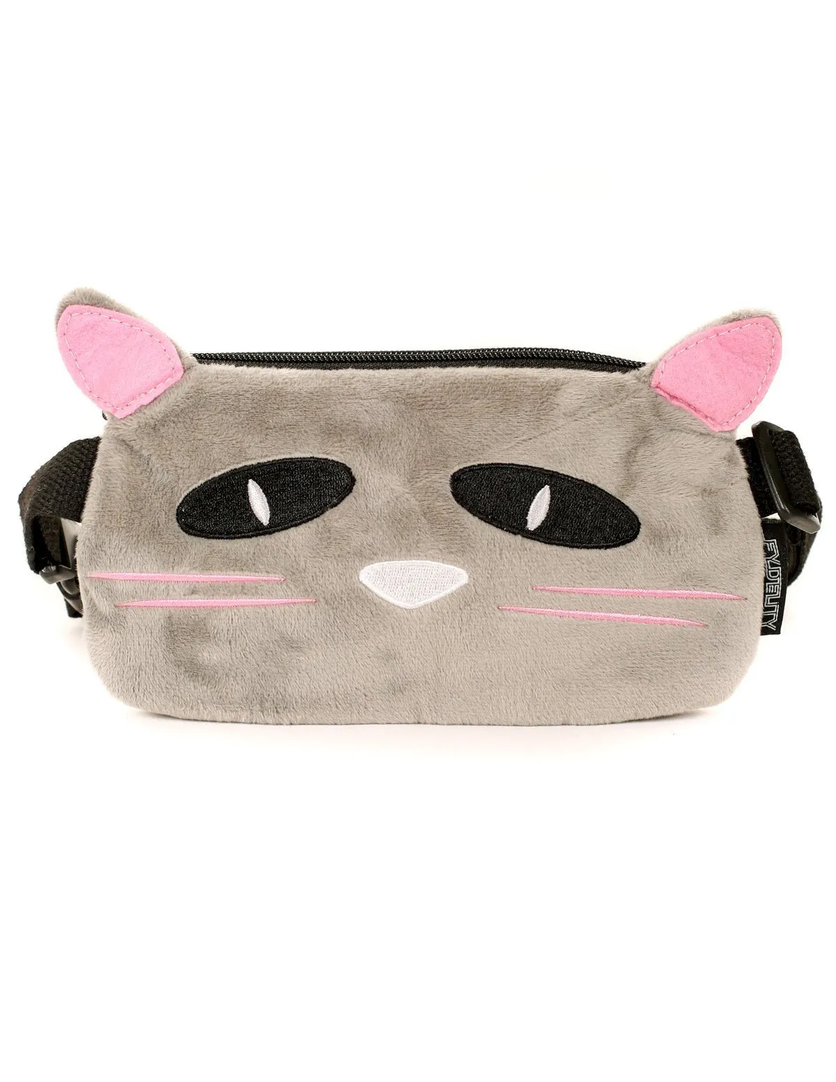 Fanny Pack | Slim |ANIME-L Plush Marceau Mouse Cat