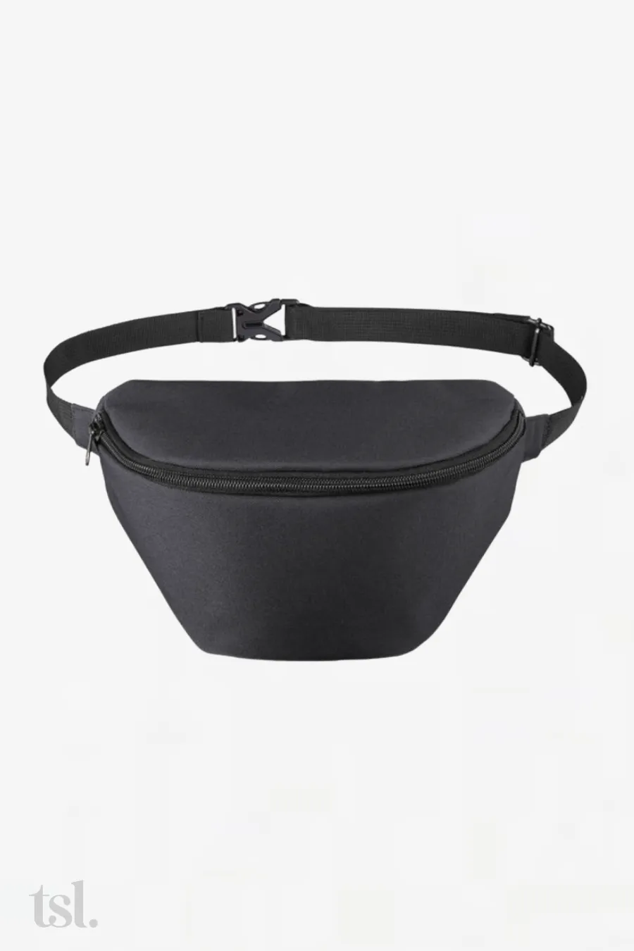 Fanny Pack with Zipper*