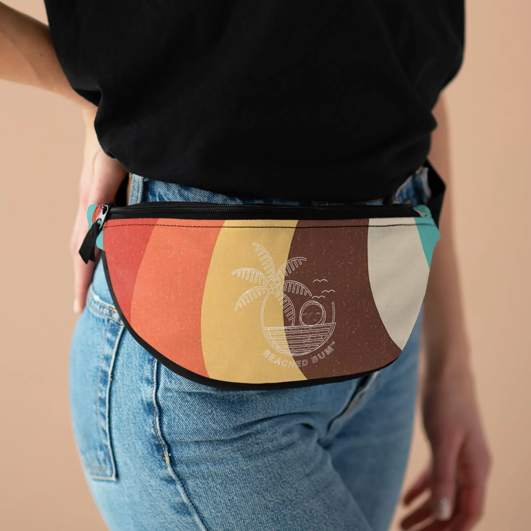 Fanny Pack