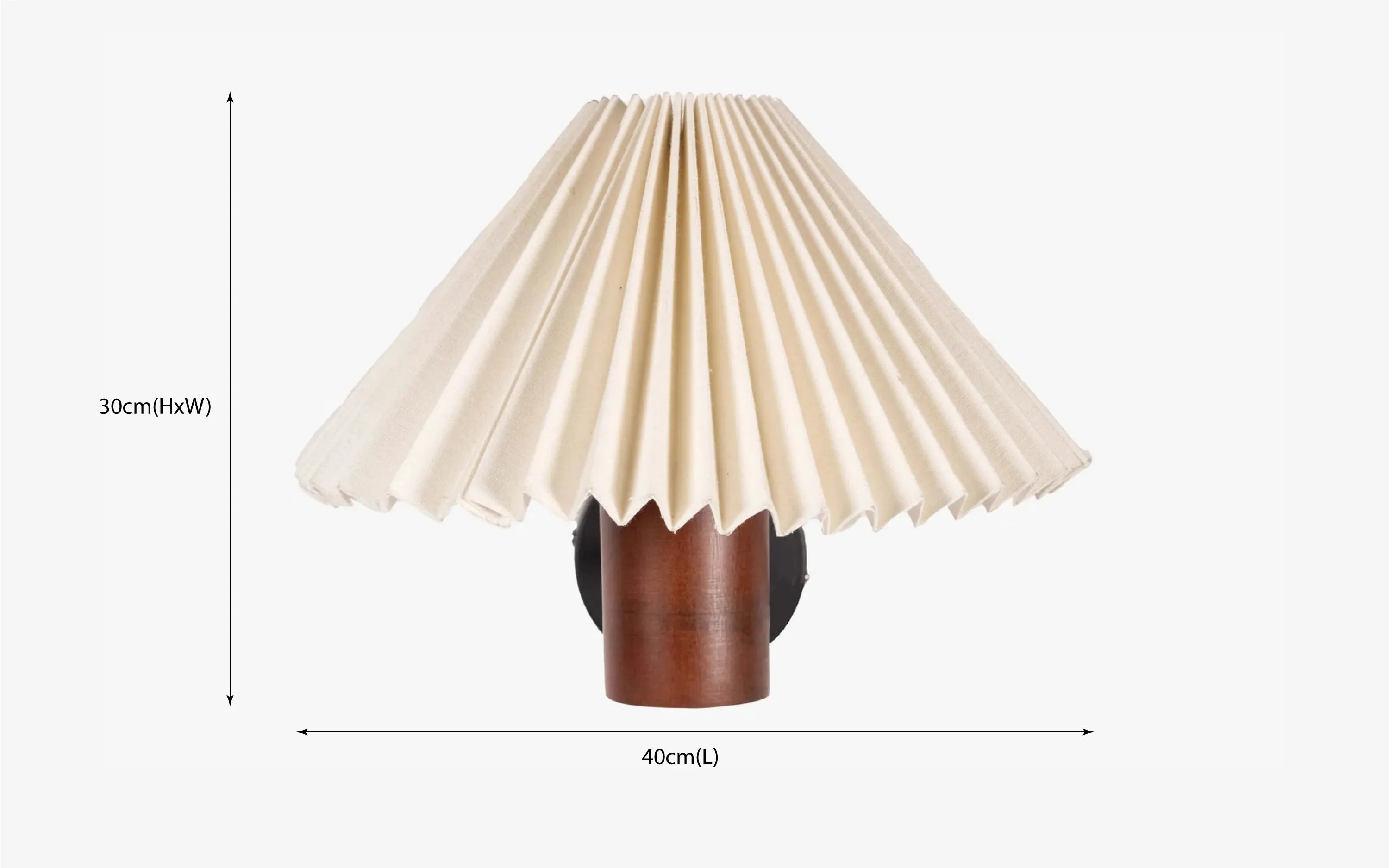 Fanny Wall Lamp