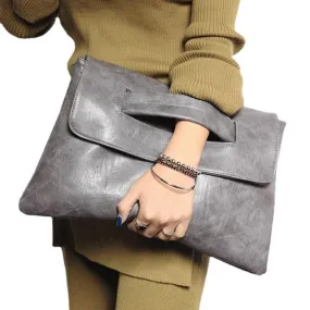 Fashion women's envelope clutch bag High quality Crossbody Bags for women trend handbag