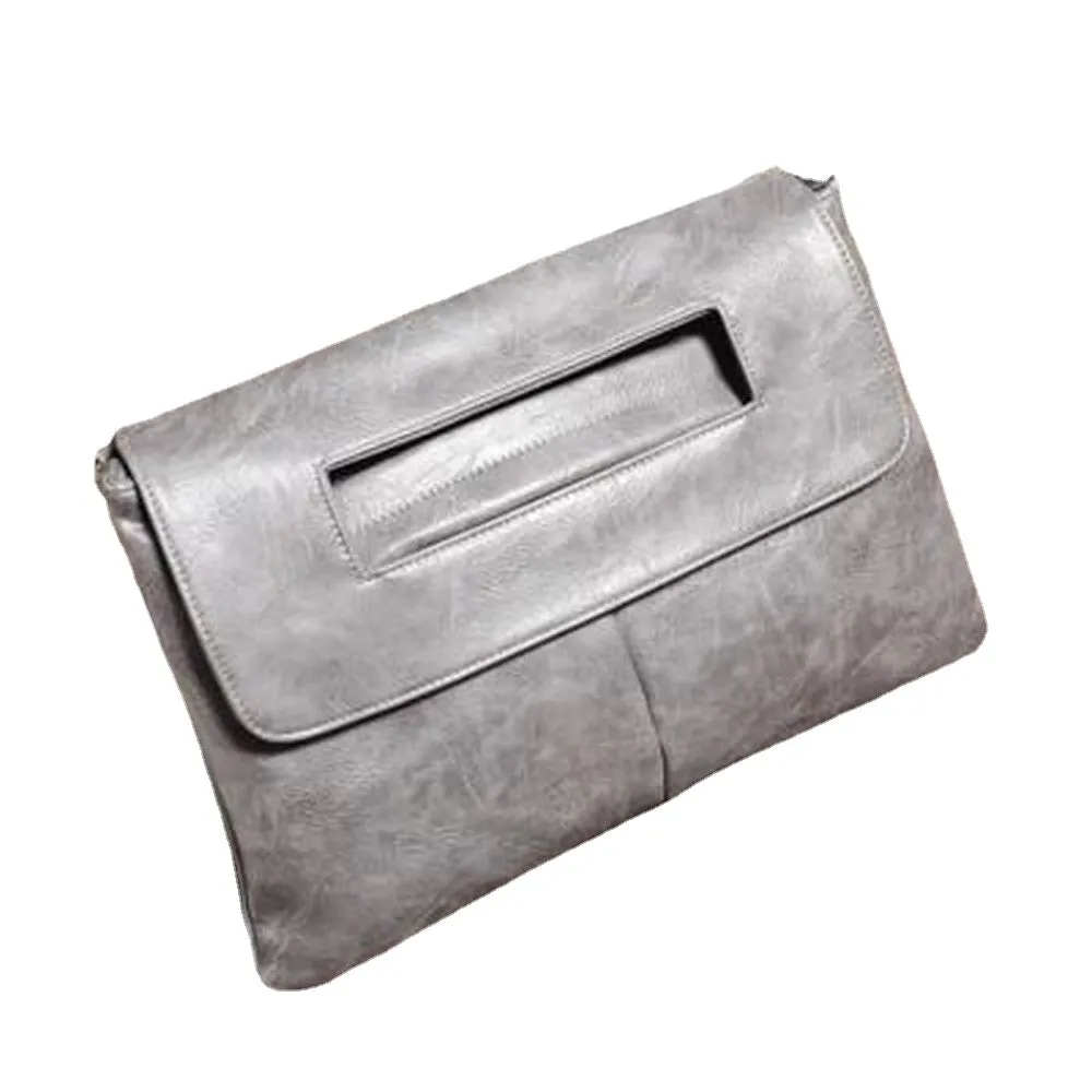 Fashion women's envelope clutch bag High quality Crossbody Bags for women trend handbag