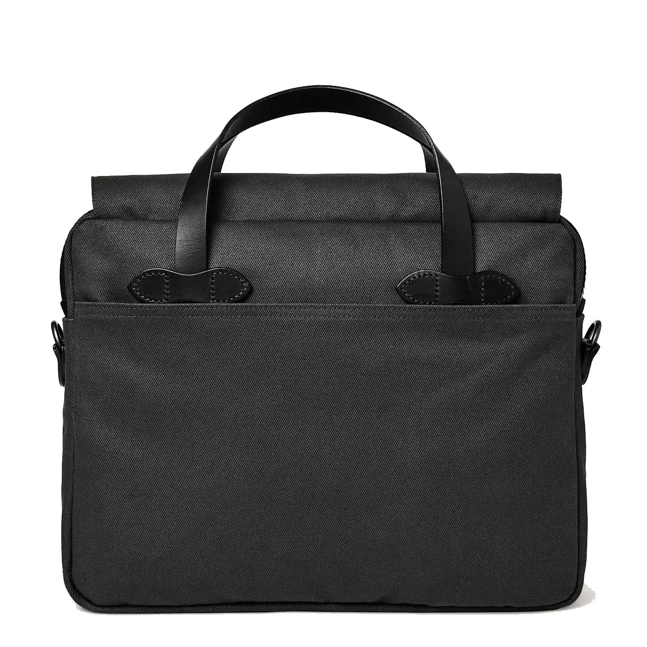 Filson Original Briefcase Faded Black