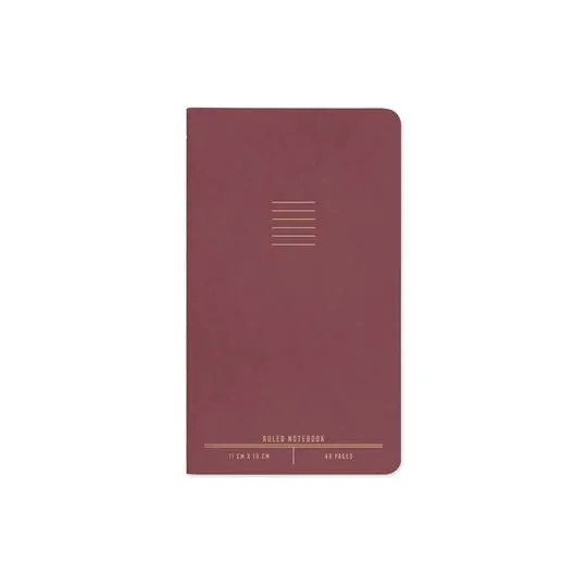 Flex Cover Notebooks