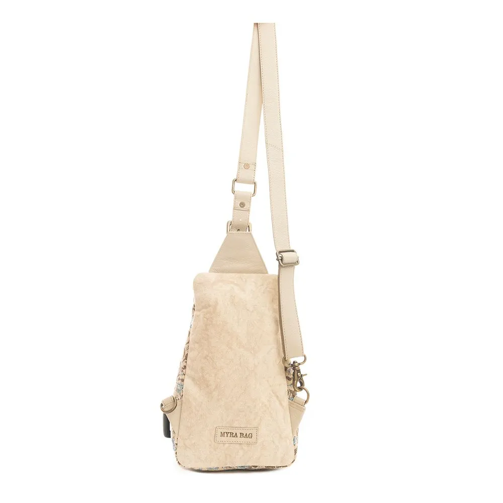 Flora Lane Sling Bag