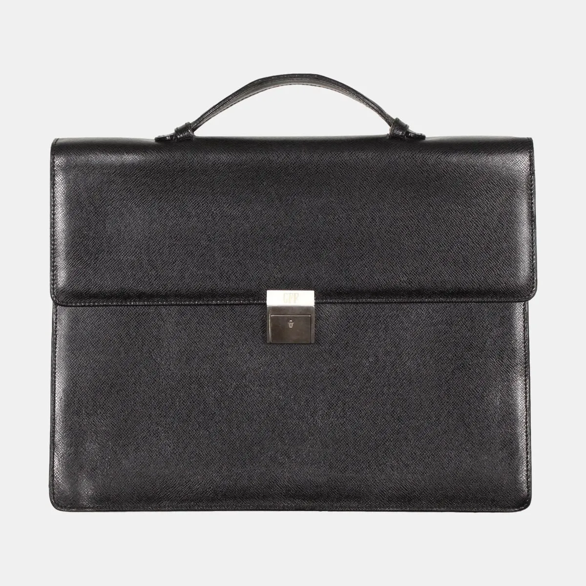 Gianfranco Ferre Briefcase