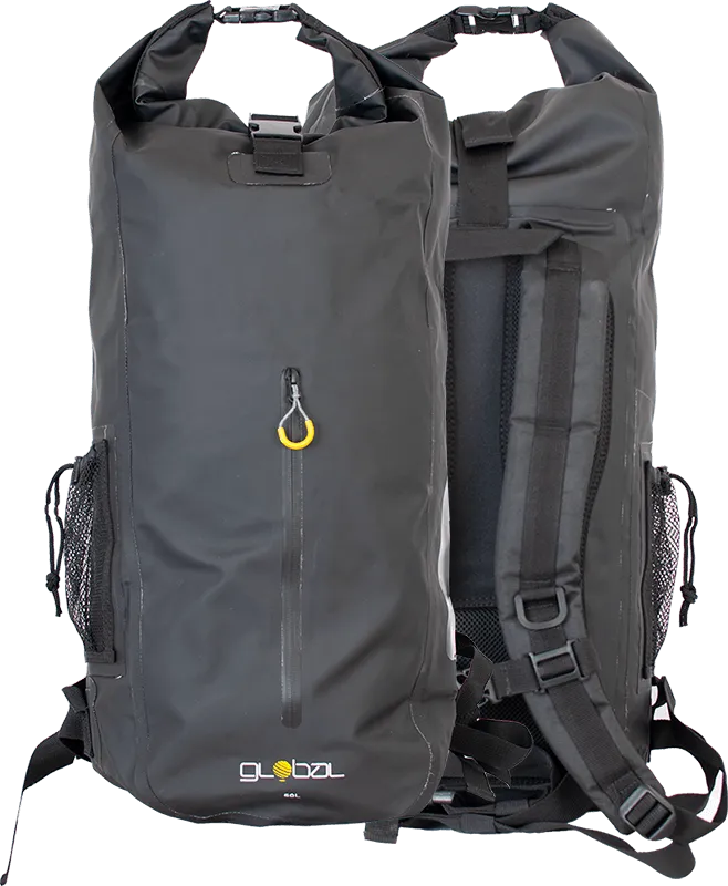 Global 50L Dry Bag