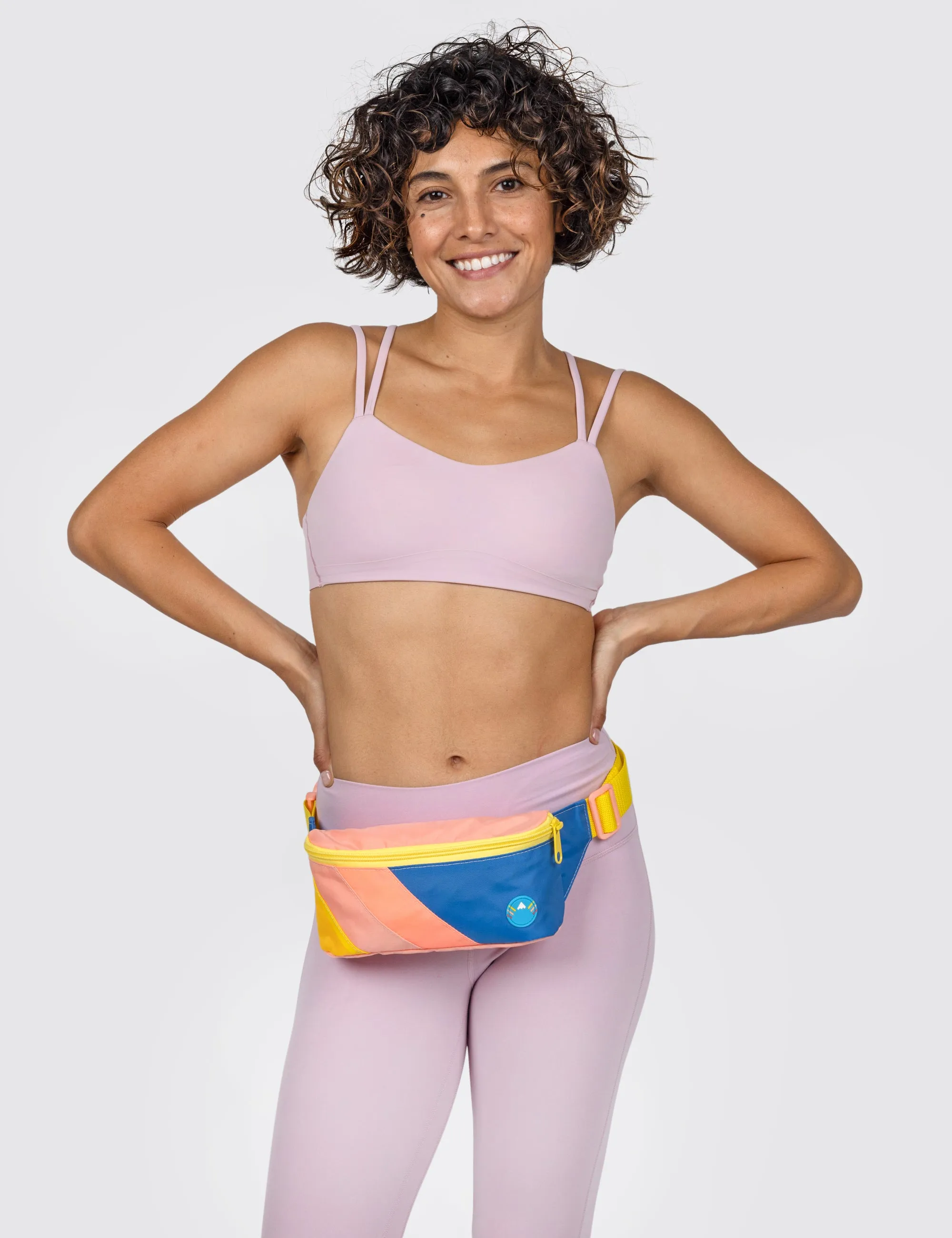 Globe Hop Fanny Pack