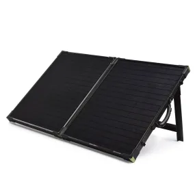 Goal Zero Boulder 100 Solar Panel Briefcase Nocolour | Buy Goal Zero Boulder 100 Solar Panel Briefcase Nocolour here | Outnorth