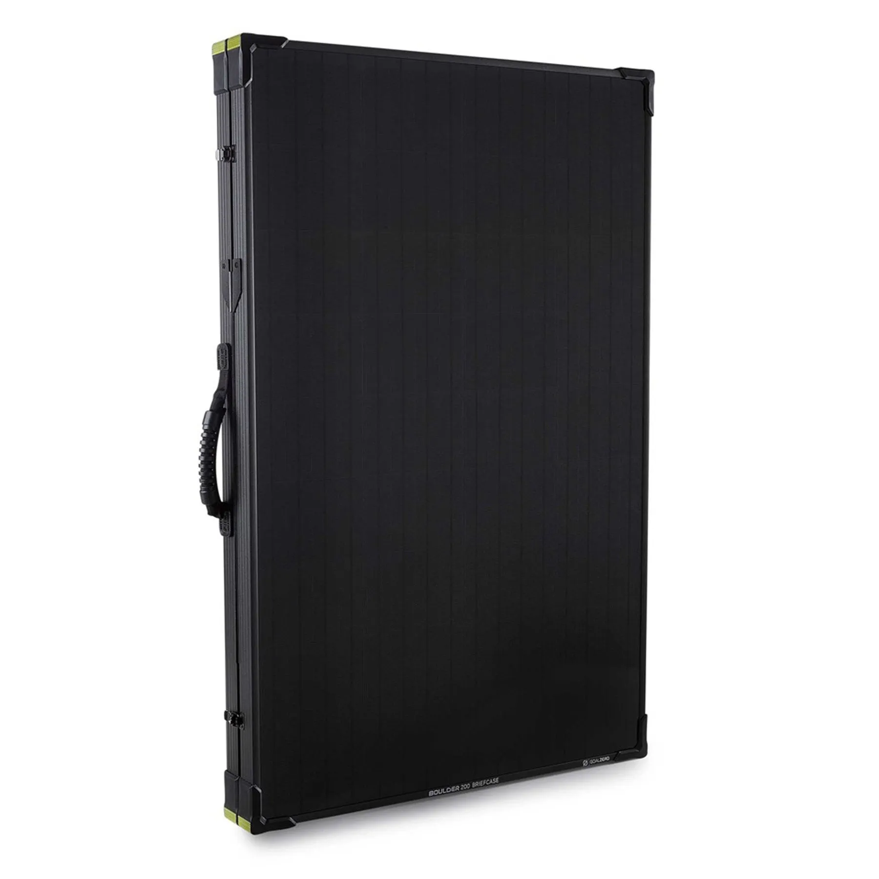 Goal Zero Boulder 200 Briefcase Solar Panel