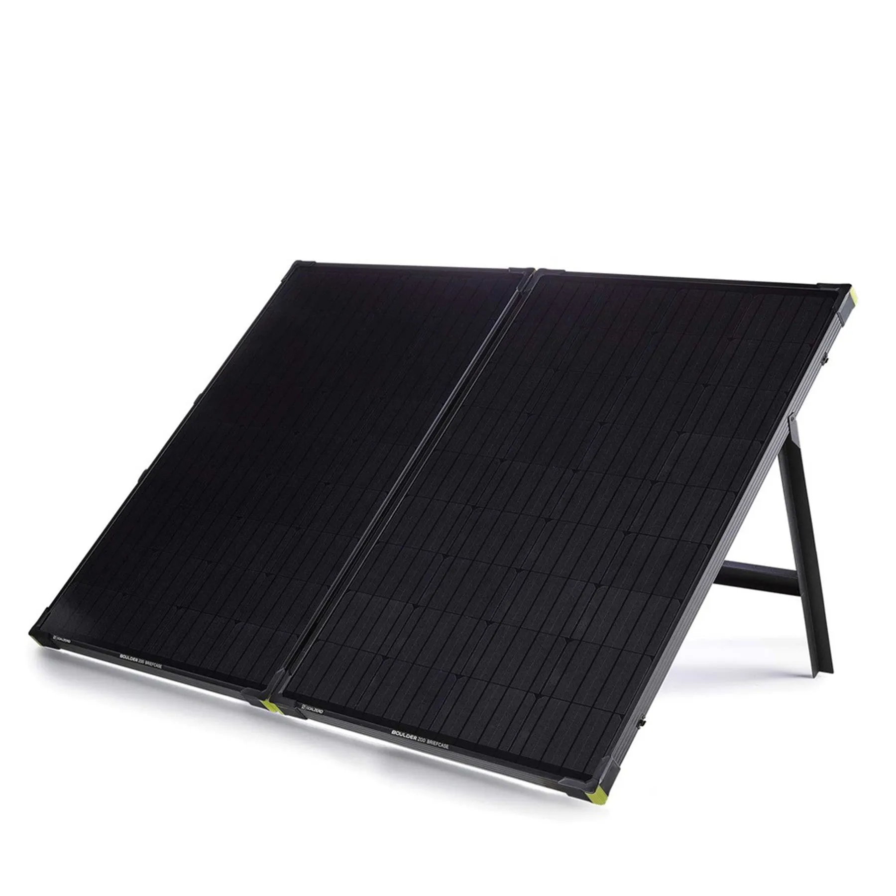 Goal Zero Boulder 200 Briefcase Solar Panel