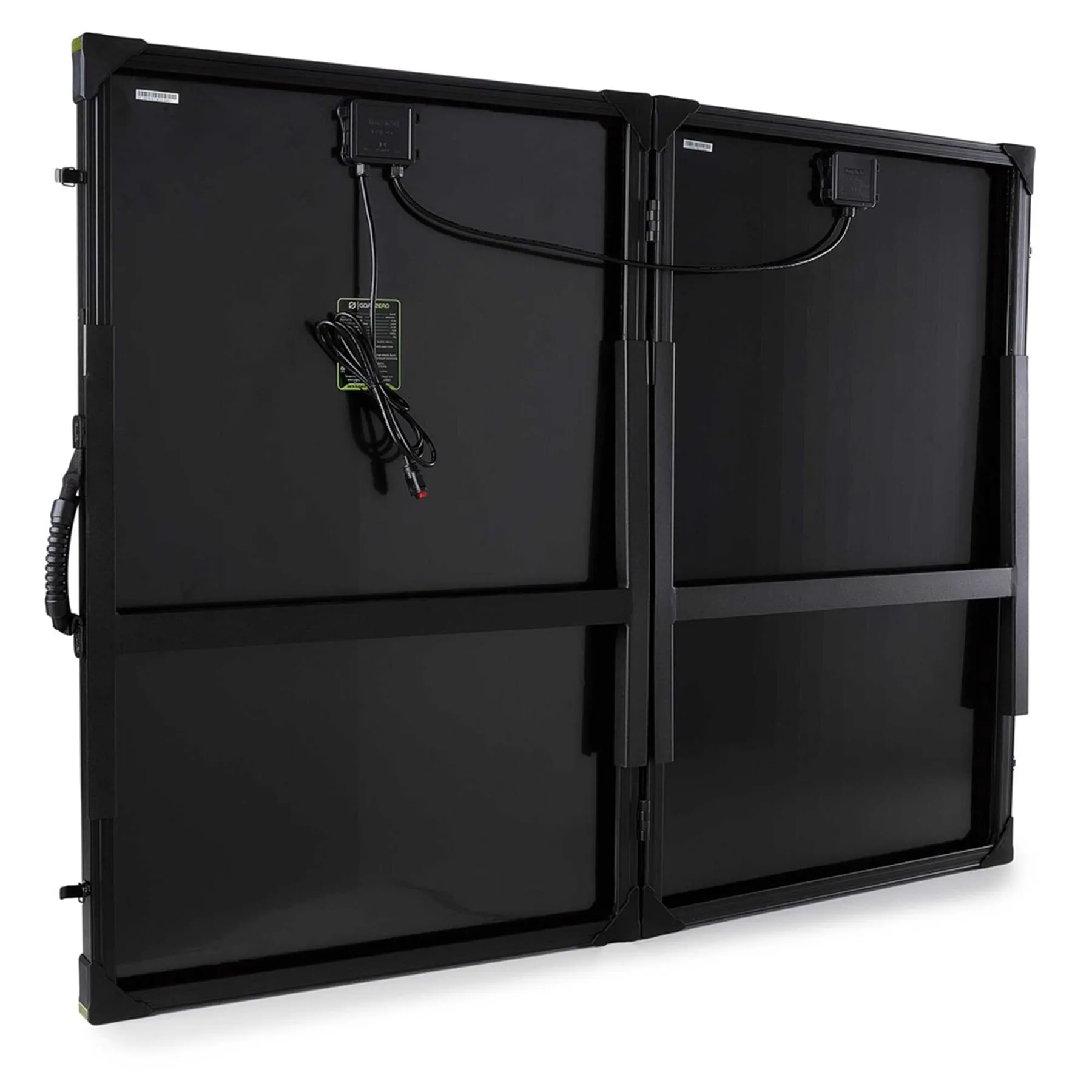 Goal Zero Boulder 200 Briefcase Solar Panel