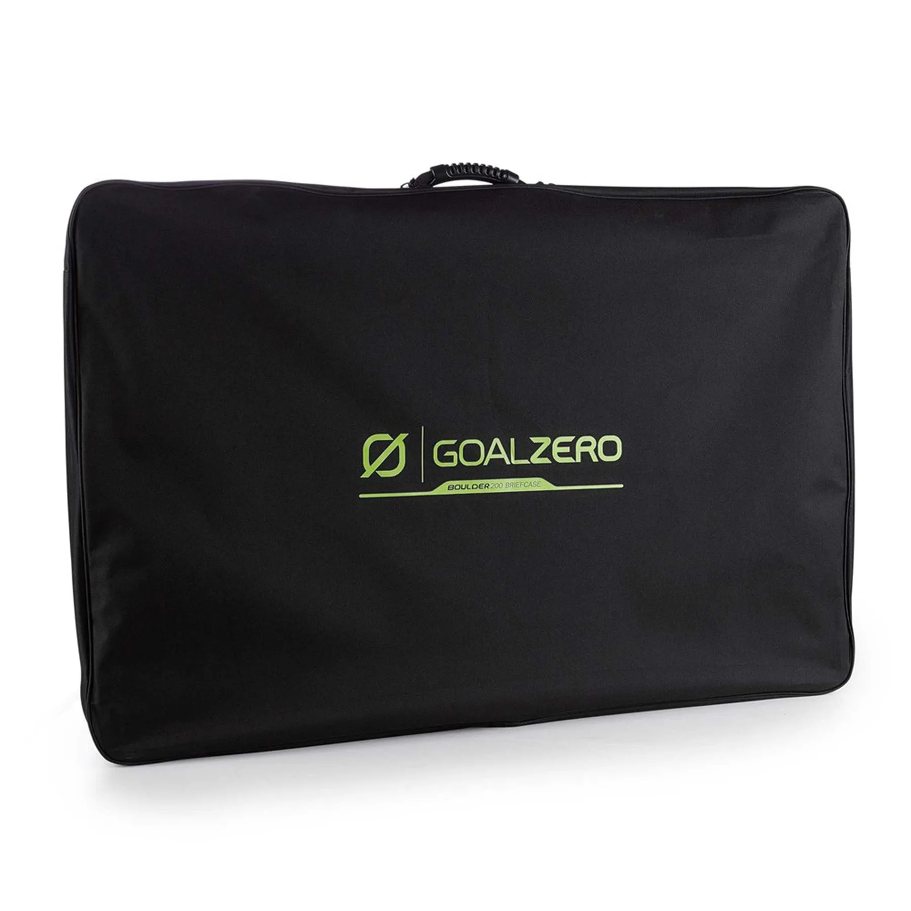 Goal Zero Boulder 200 Briefcase Solar Panel