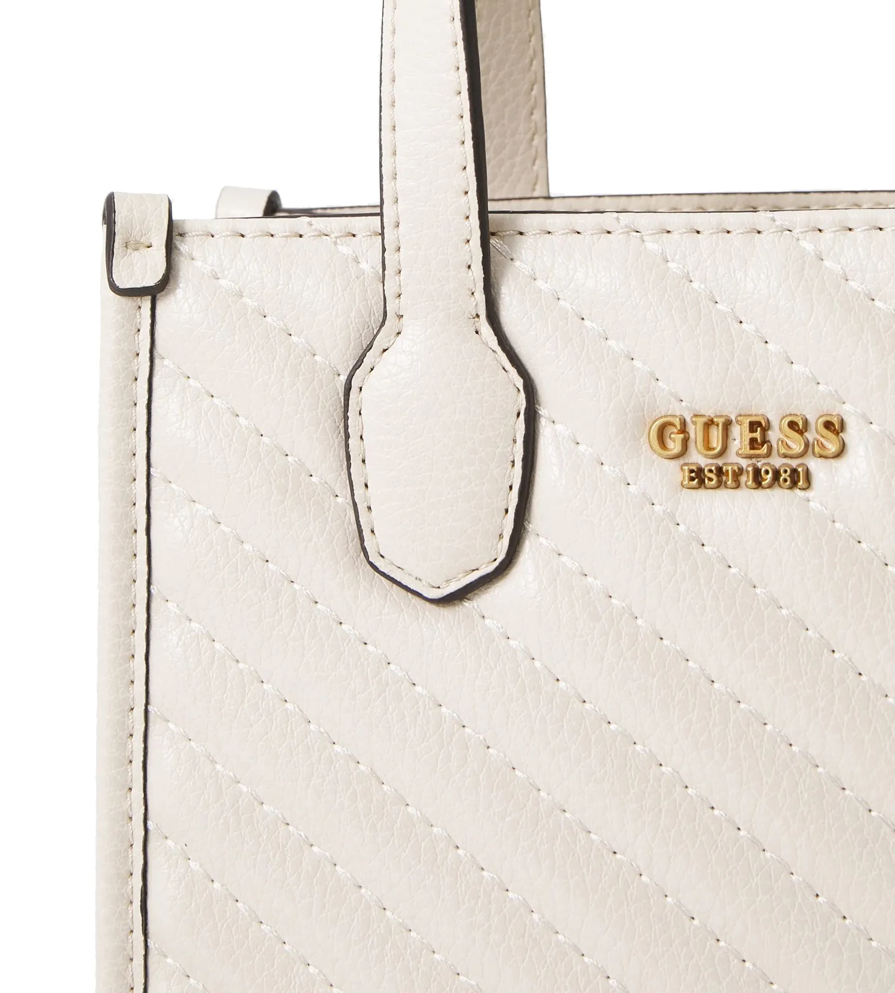 Guess Silvana Mini Handbag