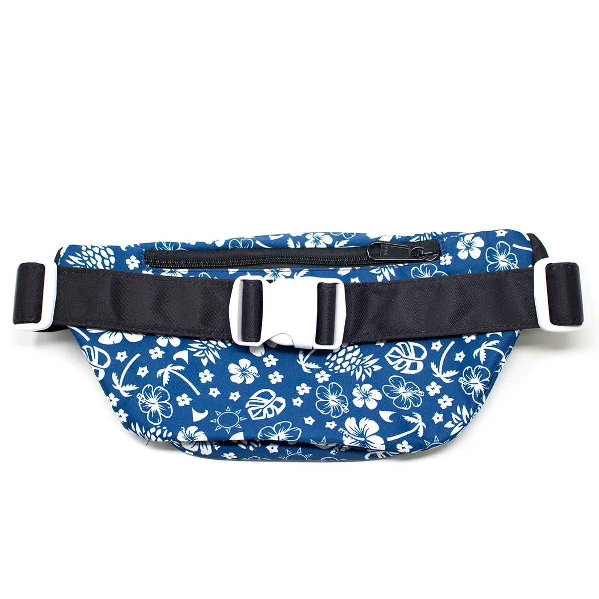 Hawaiian Butler Fanny Pack