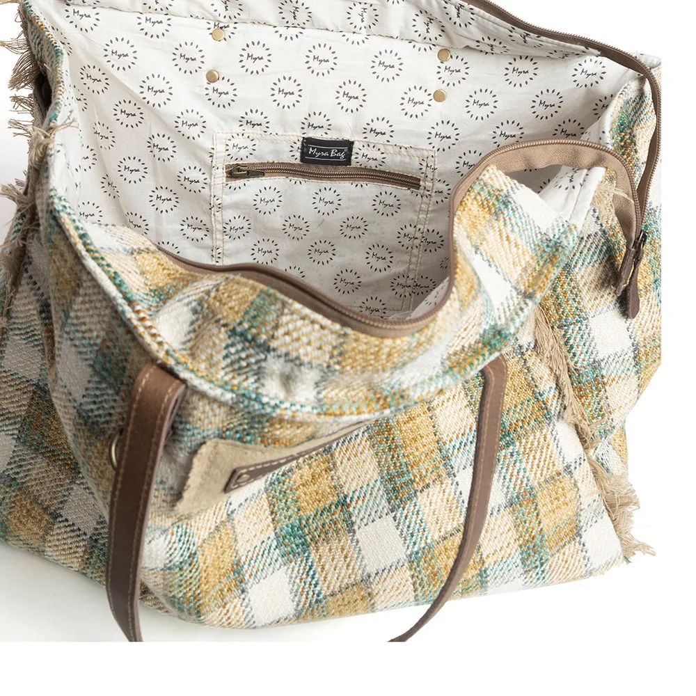 Heartland Weekender Bag