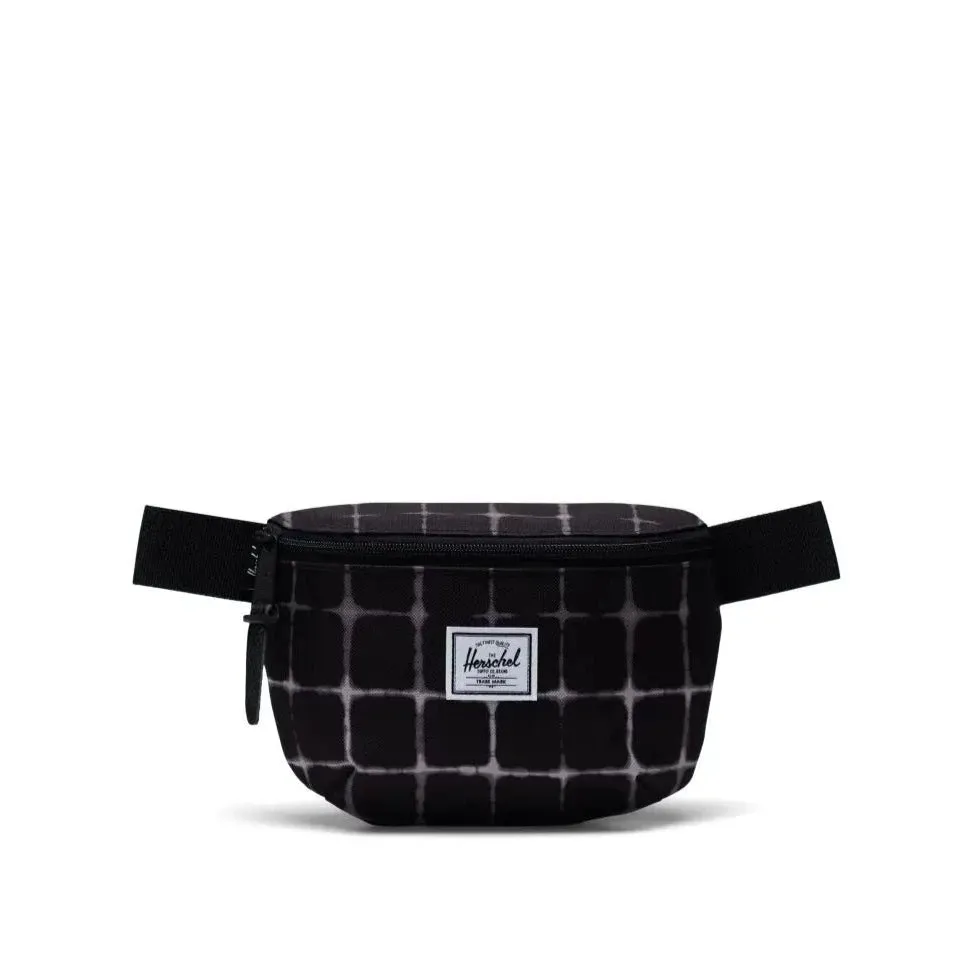 Herschel Fourteen Hip Pack - Tie Dye Check