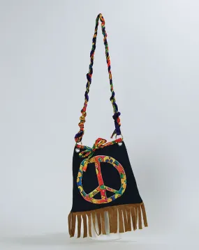 Hippie Handbag