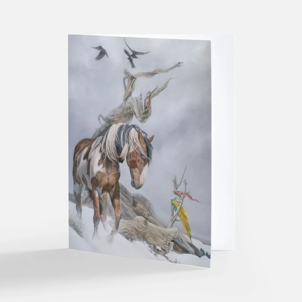 Horse Notecard Pack