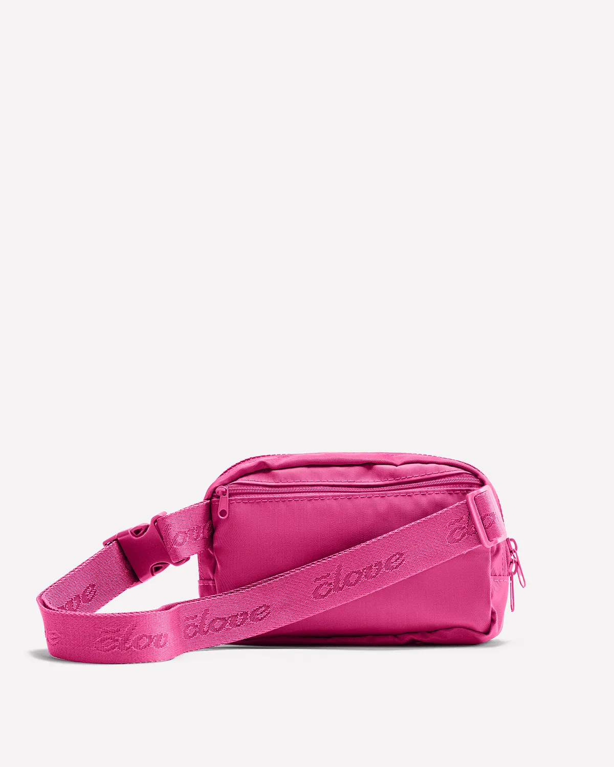 Hot Pink Clove Fanny Pack