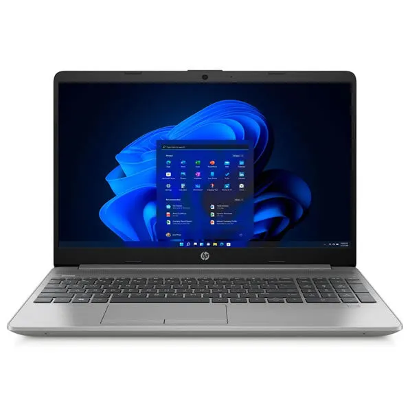 HP 250 G9 Celeron | 15.6" FHD | 8GB RAM | 256GB SSD Notebook - Asteroid Silver