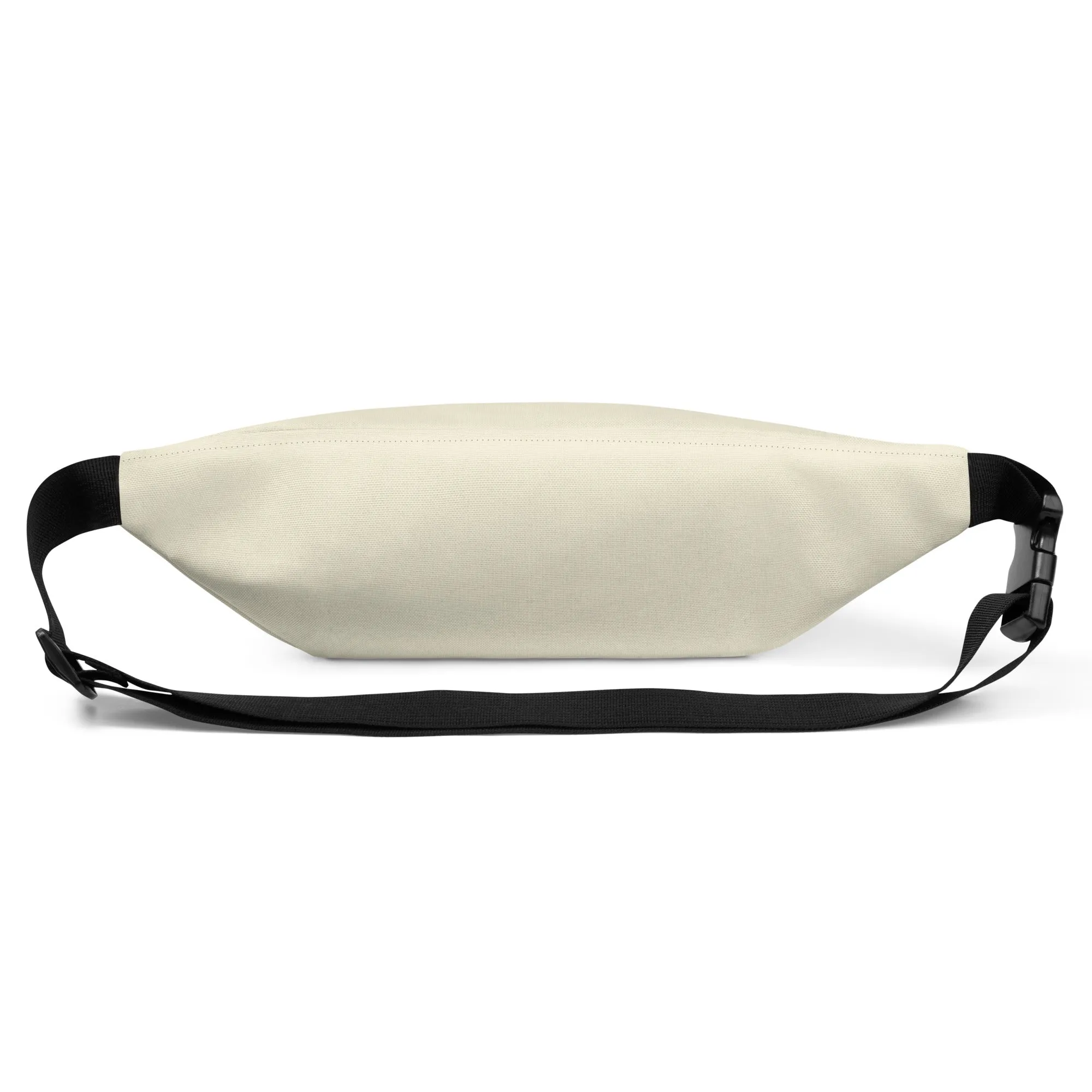 Humble Sportswear™ Ivory Belt Bag