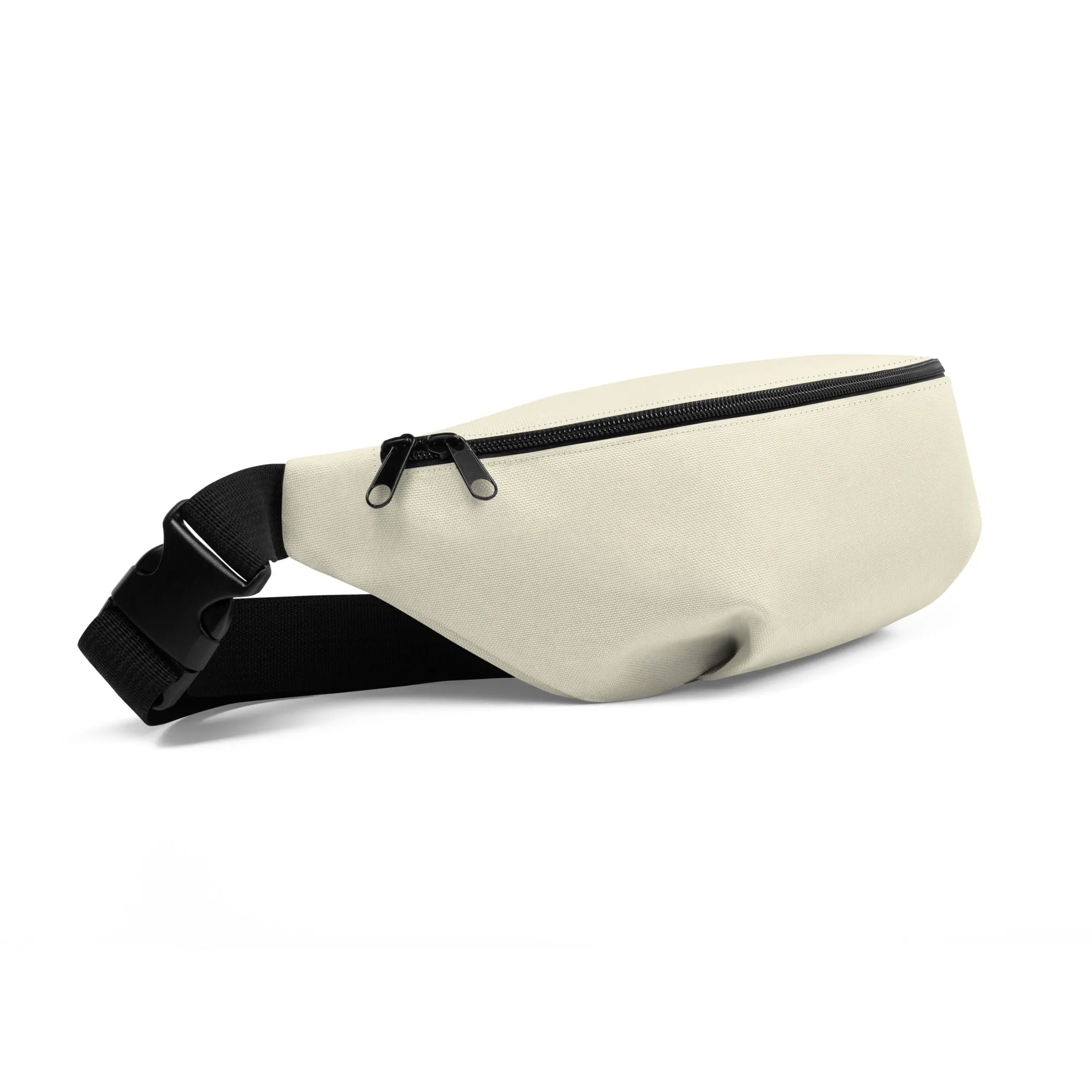 Humble Sportswear™ Ivory Belt Bag