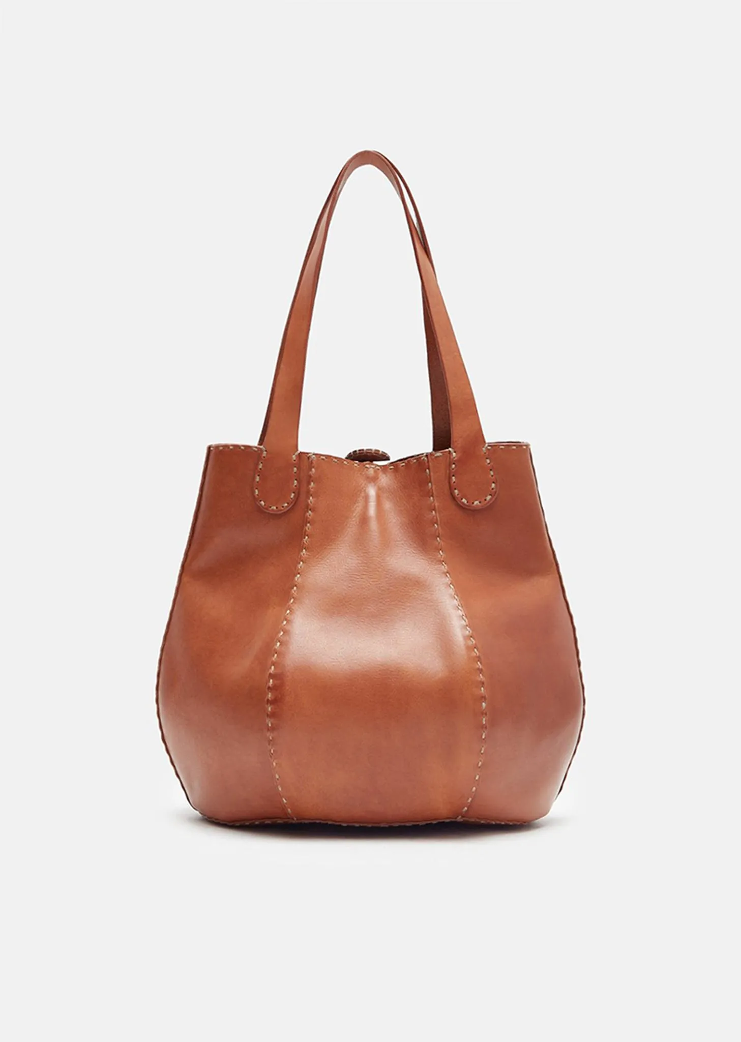 Idole Bucket Bag