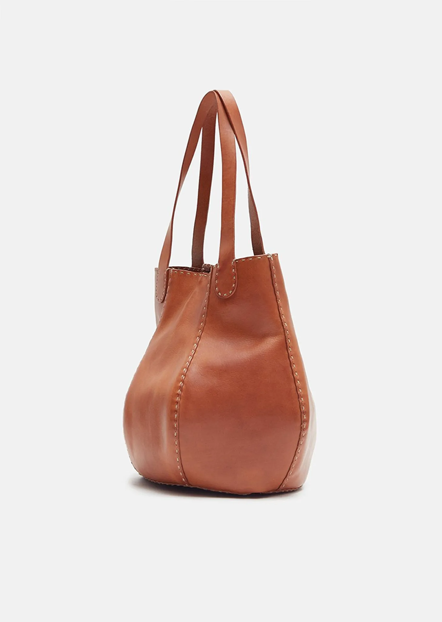 Idole Bucket Bag