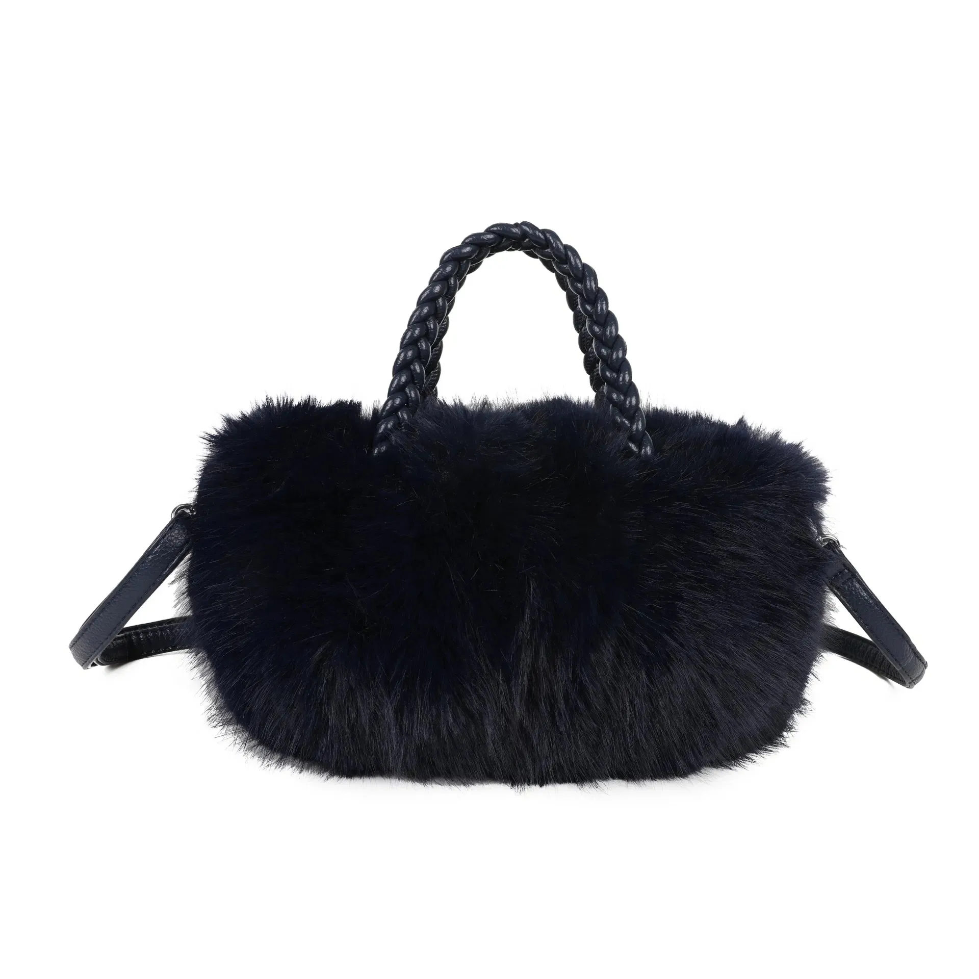 Jamie Fluffy Grab Bag