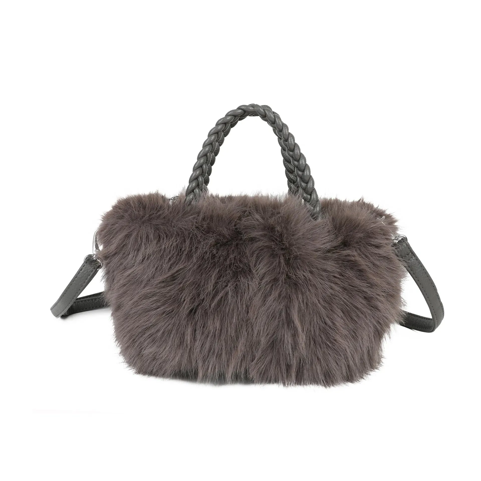 Jamie Fluffy Grab Bag