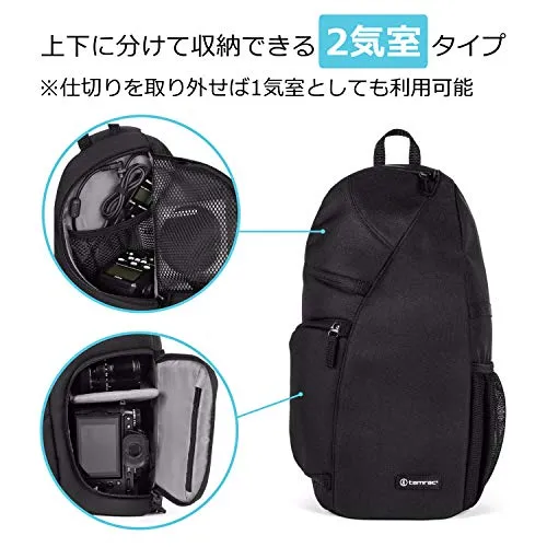 Jazz Photo Backpack