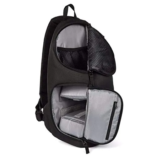 Jazz Photo Backpack