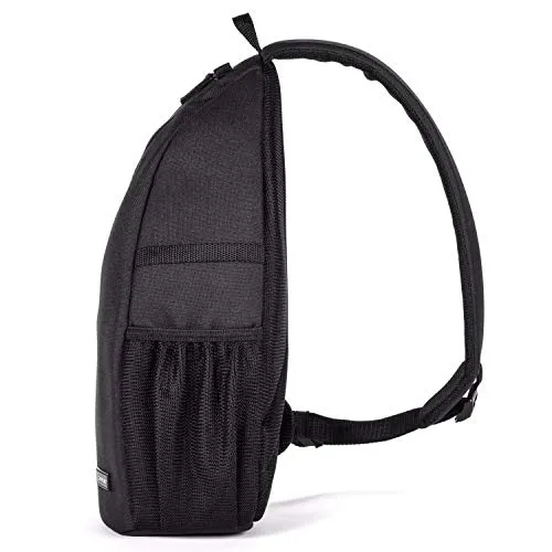 Jazz Photo Backpack