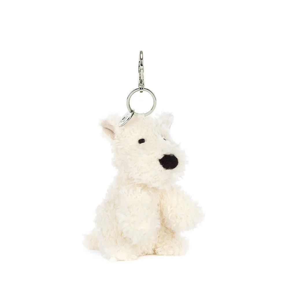 Jellycat Bag Charms