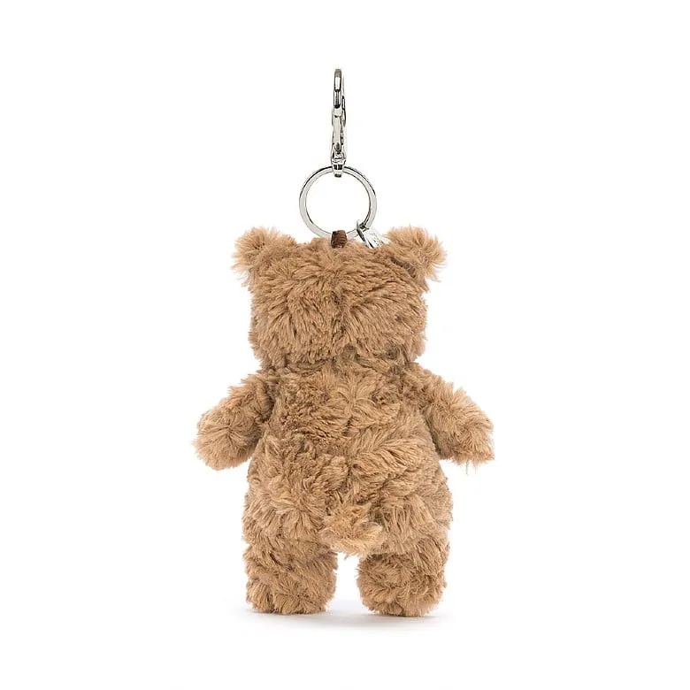 Jellycat Bag Charms