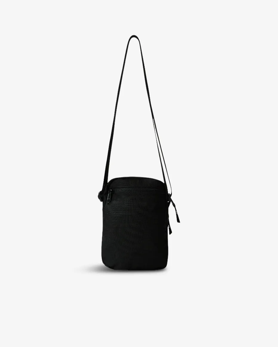 JESTER CROSSBODY - ASPHALT GREY