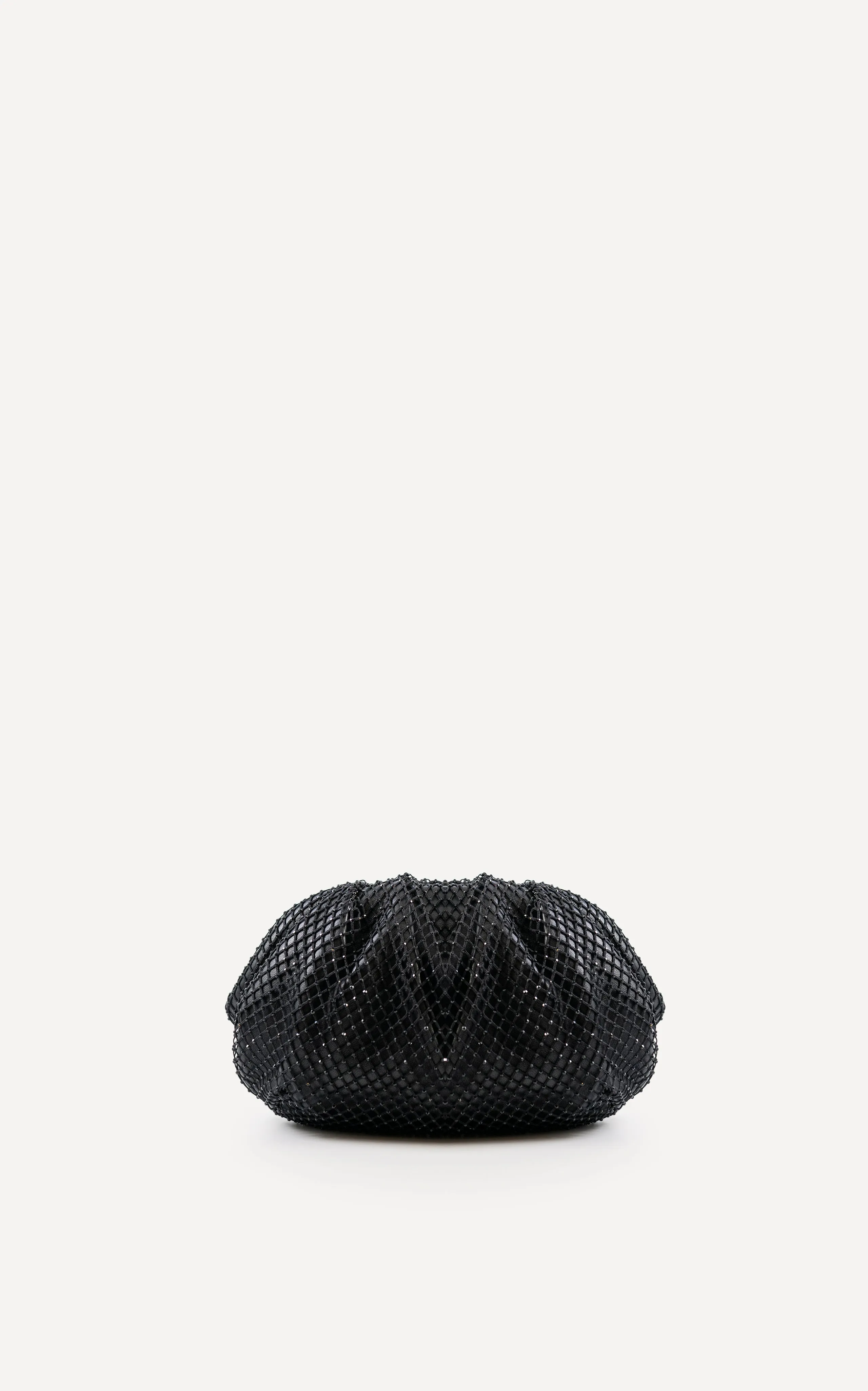 Juliet Clutch | Black