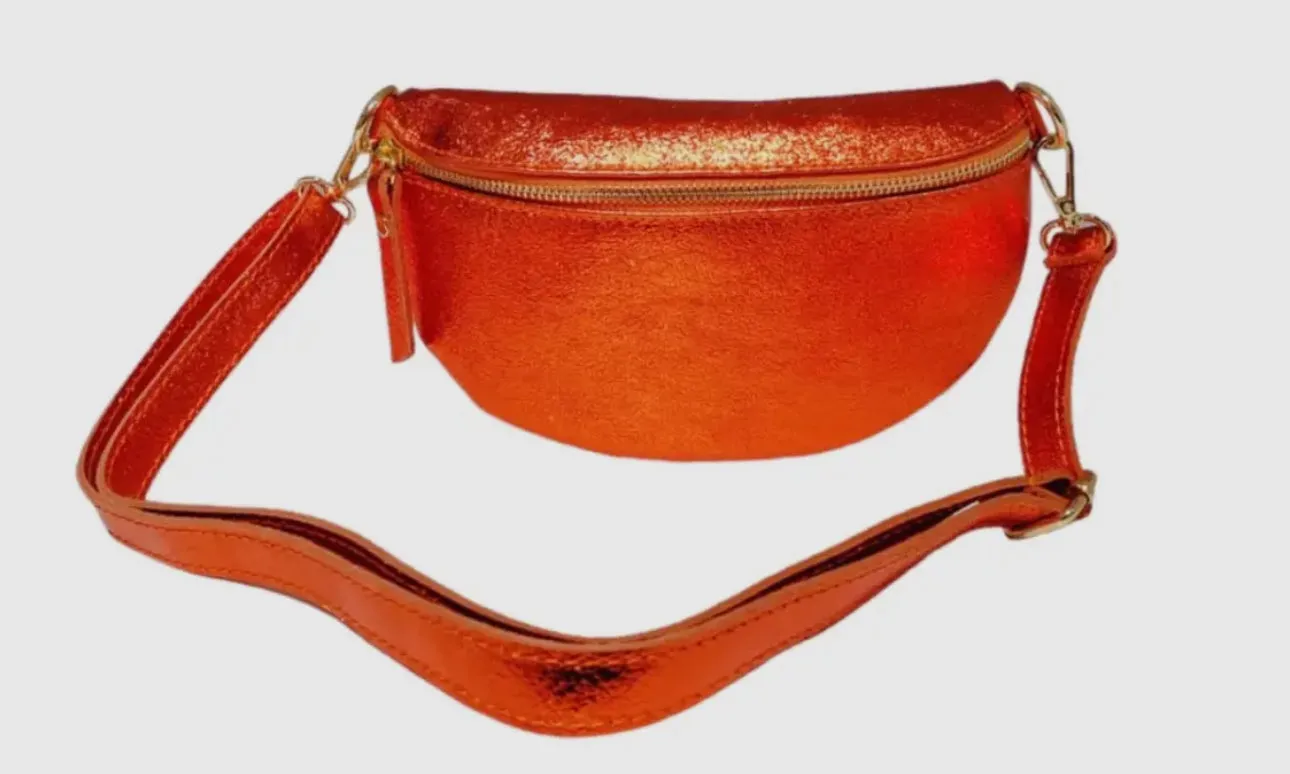 Krissy Fanny pack