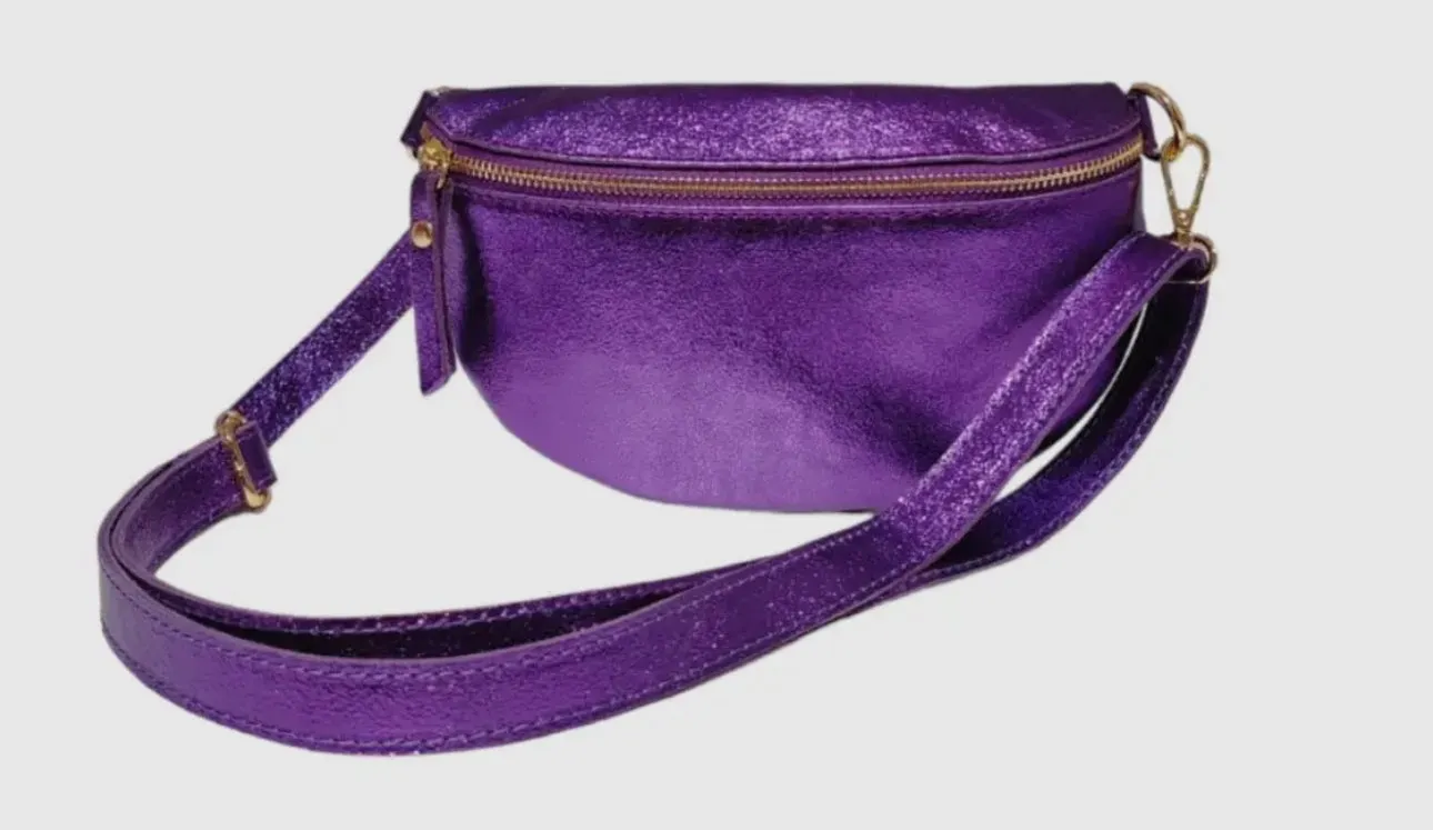 Krissy Fanny pack