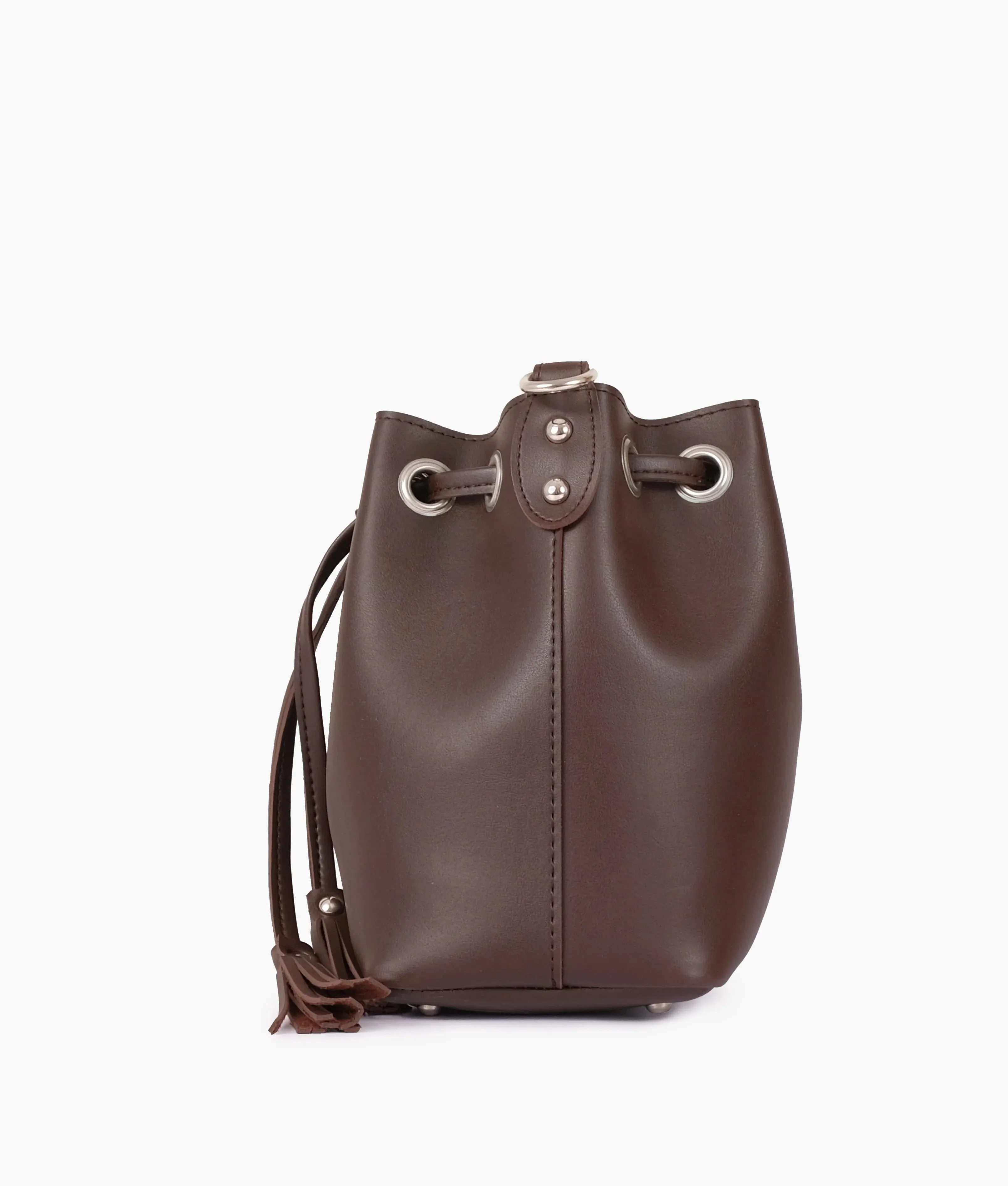 Ladies Bucket Bag 576