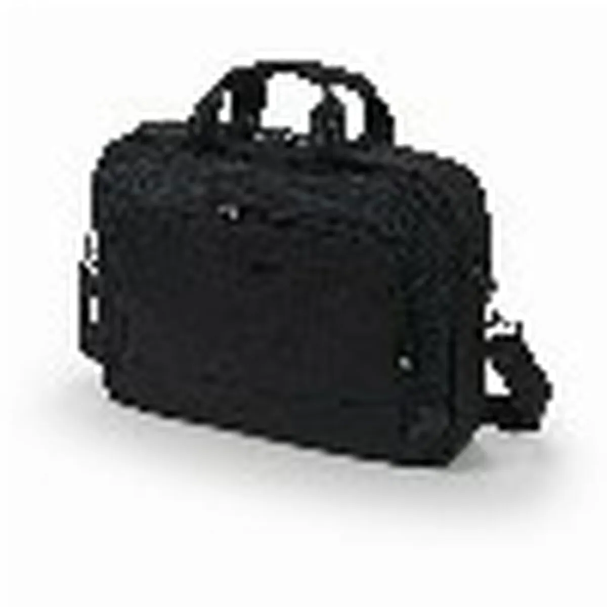 Laptop Trolley Dicota D31324-RPET Black