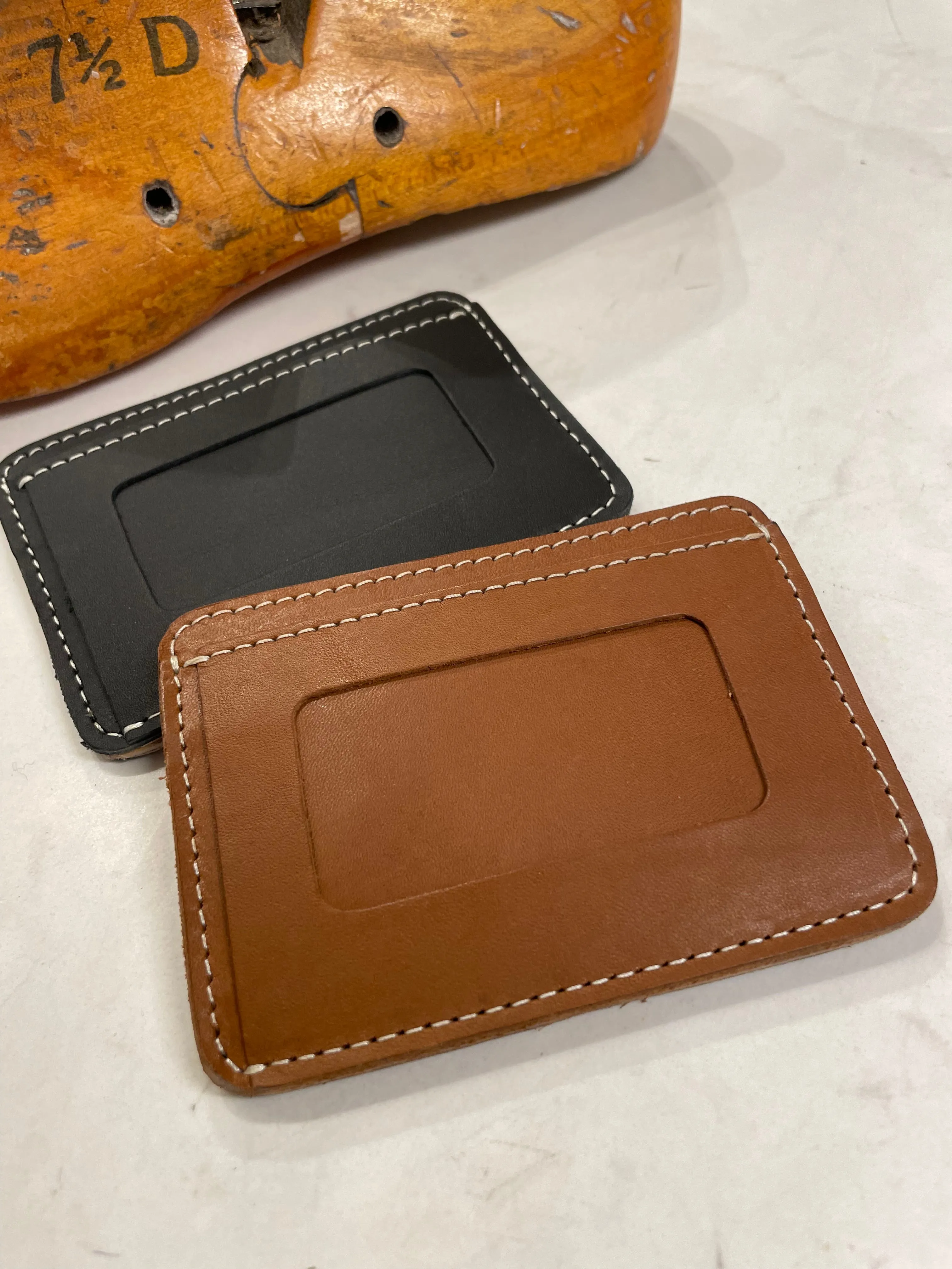 Leolo Guitarist Wallet