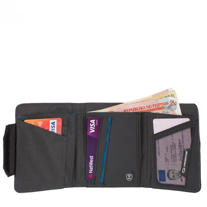 Lifeventure RFiD Wallet