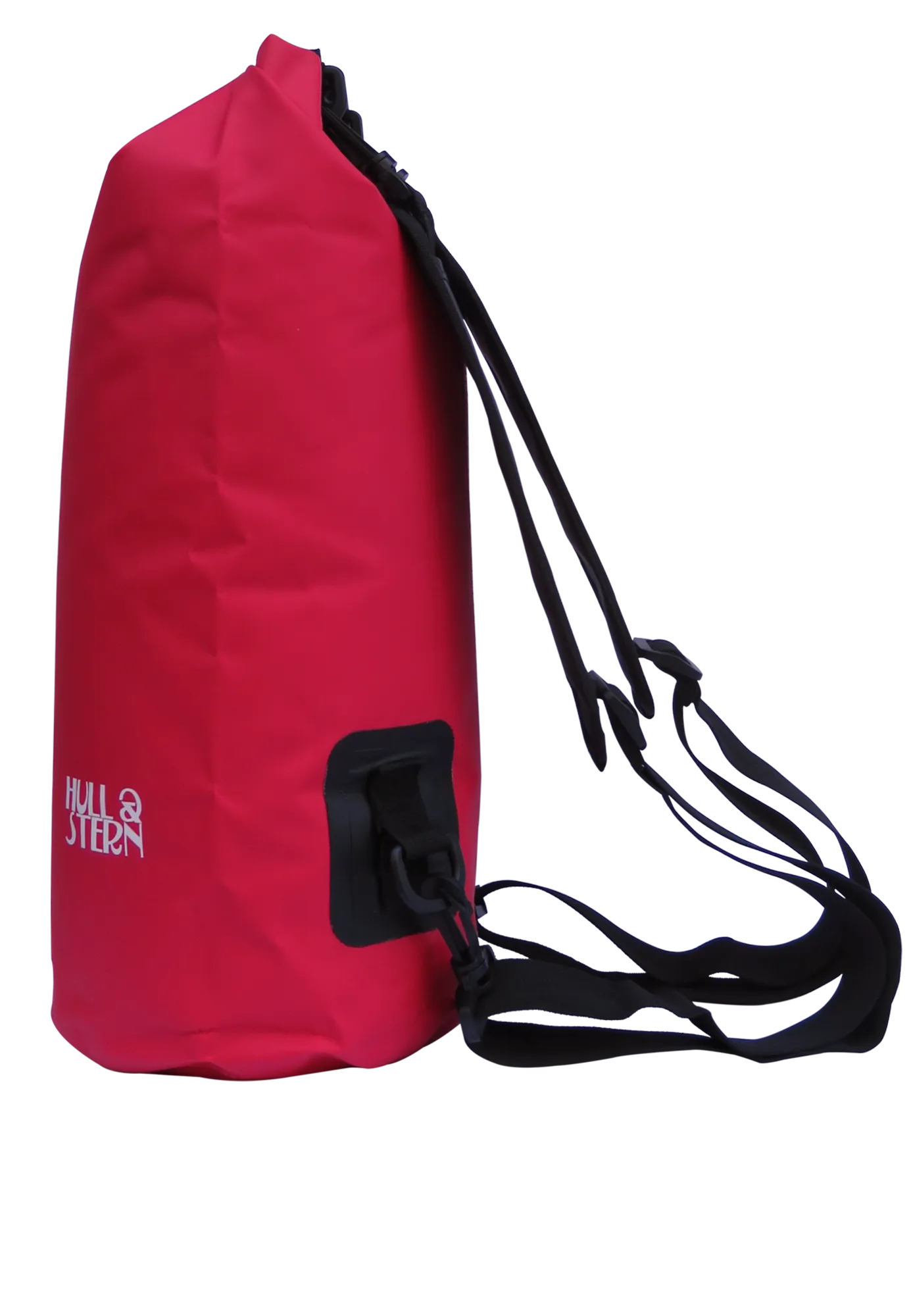 [LIMITED EDITION: Life Begins] Adventure Dry Bag Size 10L (Baywatch Red Backpack)