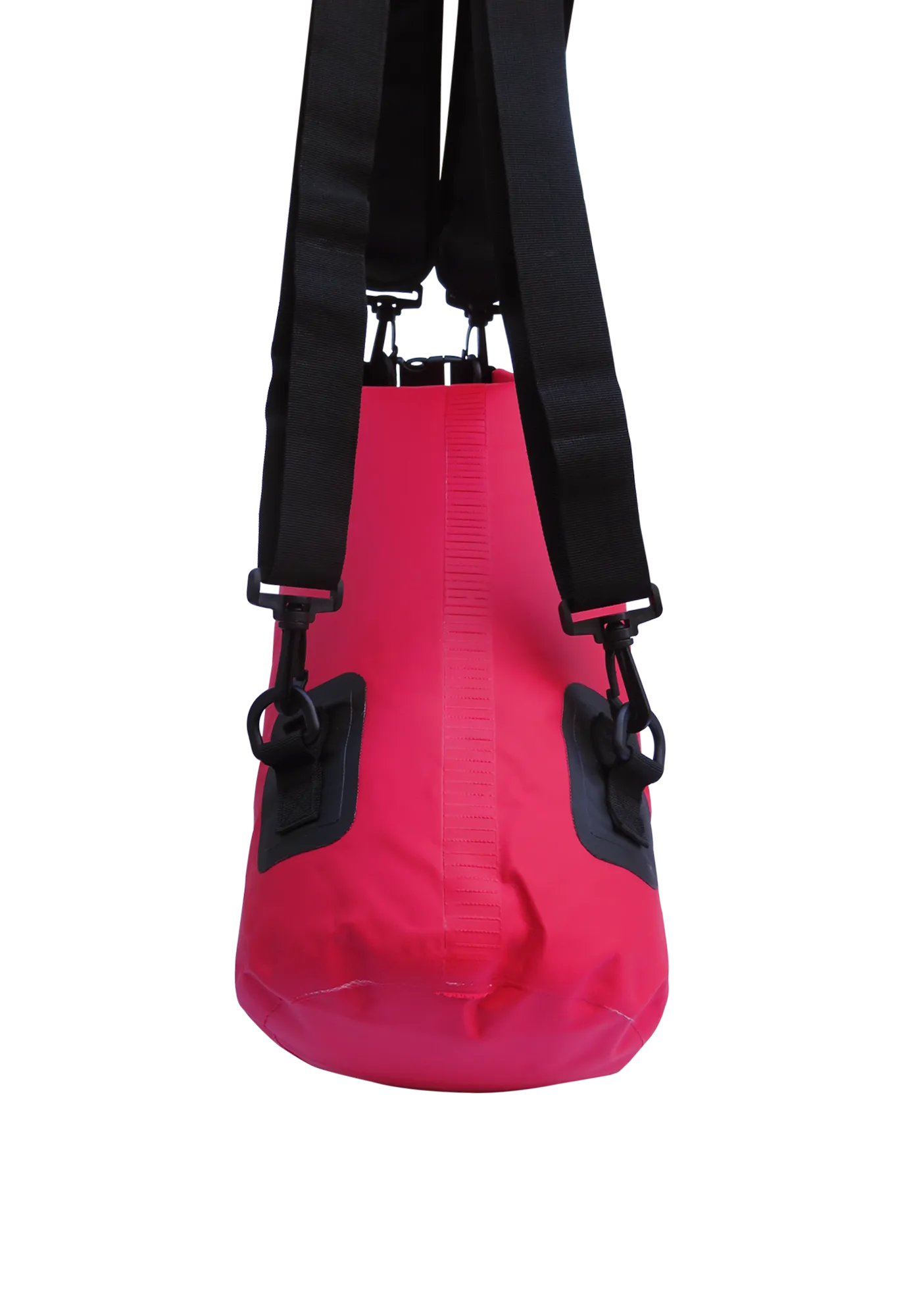 [LIMITED EDITION: Life Begins] Adventure Dry Bag Size 10L (Baywatch Red Backpack)