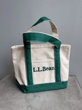 L.L.Bean Boat 'N Tote Bag