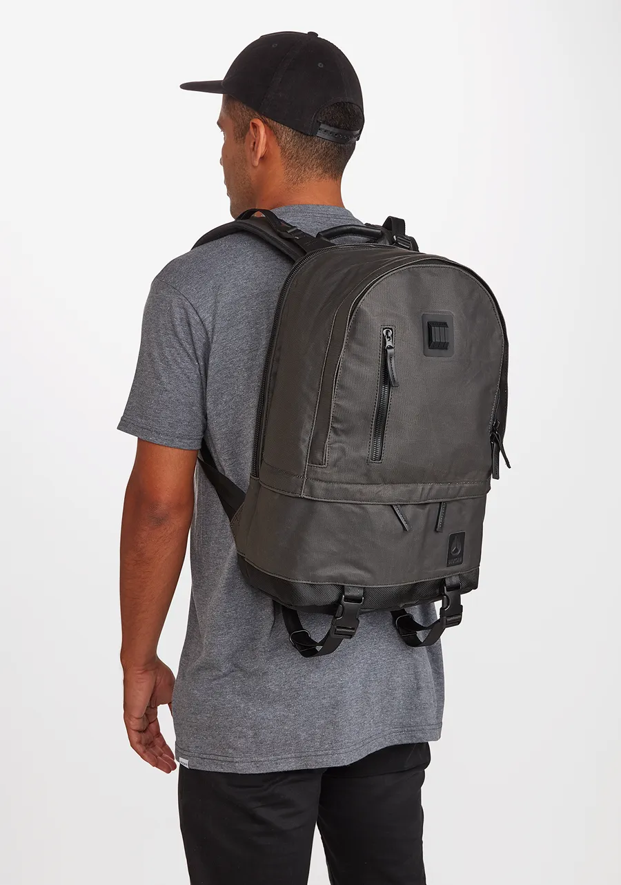 Logic Camera Bag II - Black