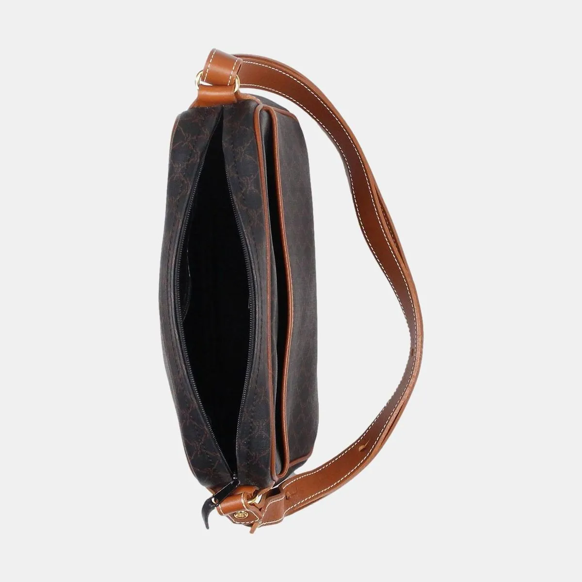 Longchamp Monogram Camera Bag