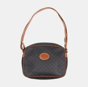 Longchamp Monogram Camera Bag